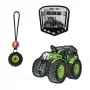 Step by Step Magnetic Motive Accessoires Green Tractor