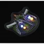 Step by Step Magnetic Motive Accessories FLASH Space Ship