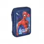 Pencil Case Spiderman Spirit 2 boxes