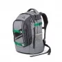 Satch school backpack Blazing Grey