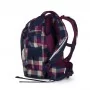 Satch school backpack Berry Carry