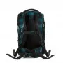 Satch school backpack Blue Bytes