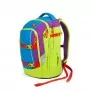 Satch school backpack Flash Jumper