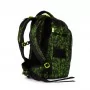 Satch school backpack Pack Green Bermuda
