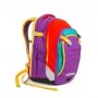Satch school backpack Match Flash Runner