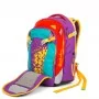 Satch school backpack Match Flash Runner