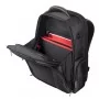 Samsonite Pro DLX 5 laptop backpack 17.3 inches expandable