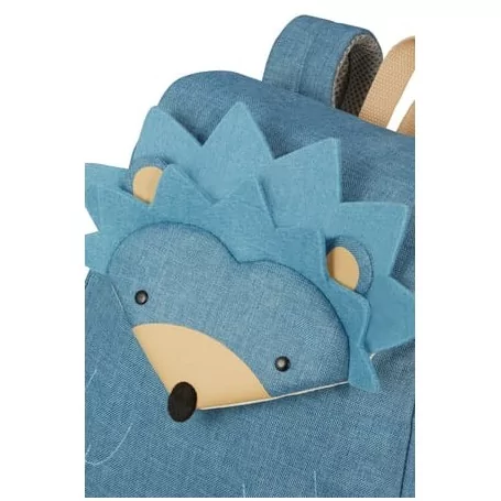 Backpack for kids Happy Sammies Hedgehog Harris S