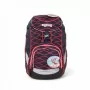 ergobag pack school backpack set 6 pieces Special Edition WellenreitBaer