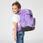 ergobag cubo school backpack set 5 pieces SchlittenzauBaer