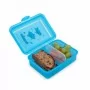Ergobag lunch box BlaulichtBär