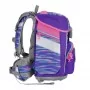 Schulrucksack-Set Step by Step Space 5 Teilig Shiny Dolphins