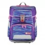 Schulrucksack-Set Step by Step Space 5 Teilig Shiny Dolphins