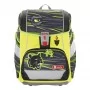 Step by Step 2IN1 PLUS Neon Pull-Over visibility Yellow