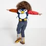 Children backpack Affenzahn little friend Pepe Pinguin