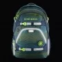 School backpack Coocazoo ScaleRale Soniclights Green