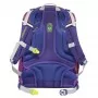 School backpack Coocazoo ScaleRale Soniclights Purple