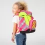 ergobag pack school backpack set 7 pieces NEO Edition StrahleBaer