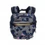 Satch school backpack Pack Stoney Mony
