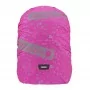 Coocazoo housse de pluie et de sécurité pour sacs à dos pink