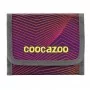 Wallet Coocazoo CashDash Soniclights Purple