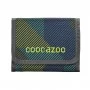 Wallet Coocazoo CashDash Polygon Bricks