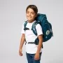 ergobag pack school backpack set 6 pieces RobotBär