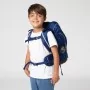 sac à dos scolaire pack ergobag 6 pièces BlaulichtBär