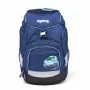 ergobag pack school backpack set 6 pieces BlaulichtBär