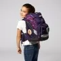 ergobag pack school backpack set 6 pieces PferdeflüstBär