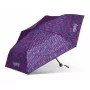 Ergobag Regenschirm Bärmuda Viereck