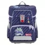 School backpack set Step by Step Space Fantasy Pegasus