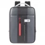 Expandable Laptop Backpack Piquadro Urban 14 inches