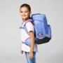 ergobag cubo School backpack set 5 pieces Bärzaubernd