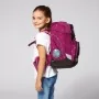 ergobag cubo School backpack set 5 pieces NussknackBär