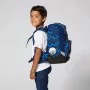 ergobag cubo School backpack set 5 pieces FallrückziehBär