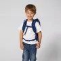 ergobag mini FallrückziehBär children backpack