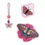 Step by Step Magnetic Motive Accessoires Natural Butterfly