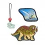 Step by Step Magnetic Motive Accessoires Dino Life
