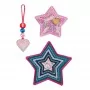 Step by Step Magnetic Motive Accessories Glamour Star