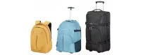 Samsonite Rewind Travel Bags buy cheap | Suitcase Switzerland