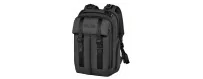 The business backpack in 14 inches as a travel companion 