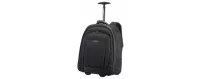 Comfortable business backpack with wheels | Suitcase Switzerland