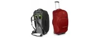 Osprey travel bags in a large selection | Suitcase Switzerland