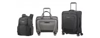 Business Suitcase Pro DLX 5 Samsonite acheter en ligne Koffer-Schweiz