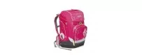 Buy Ergobag Cubo Light school backpacks online or in a specialty shop