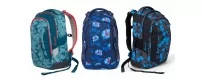 Order Satch Sleek school backpack online Suitcase Switzerland