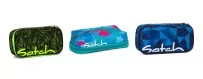 Order a large selection of Satch pencil cases Koffer-Schweiz.ch