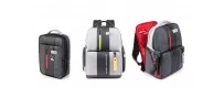Buy laptop backpacks made of high quality leather from Piquadro online