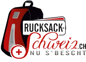 Rucksack-Schweiz